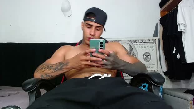 maxfordxxx 20-03-2026 Recorded Video Show
