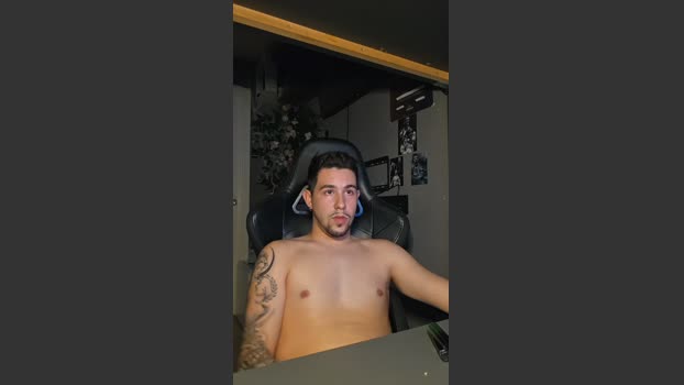 morborojo1 19-03-2026 Recorded Video handsome