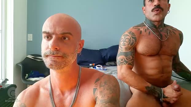 recoblue22cm 20-03-2026 Recorded Video sexymale