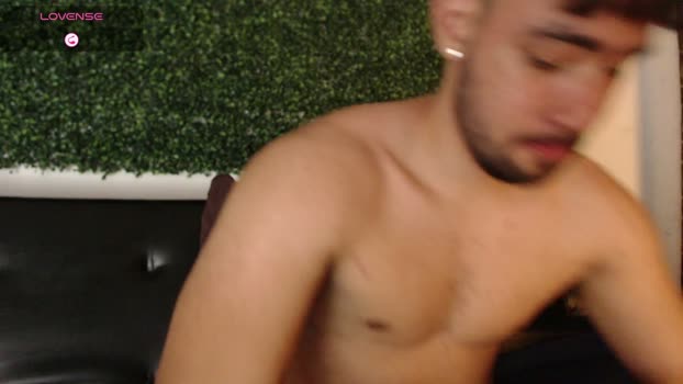 sam_ford 20-03-2026 Recorded Video sexykitty