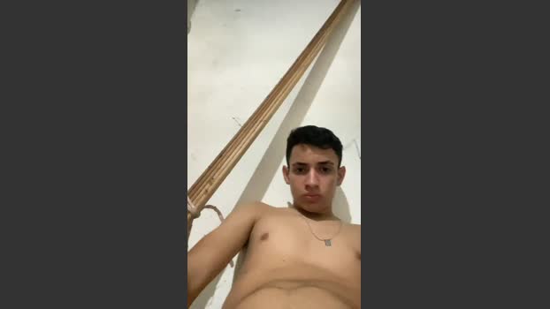 tenobio 20-03-2026 Recorded Video XXX