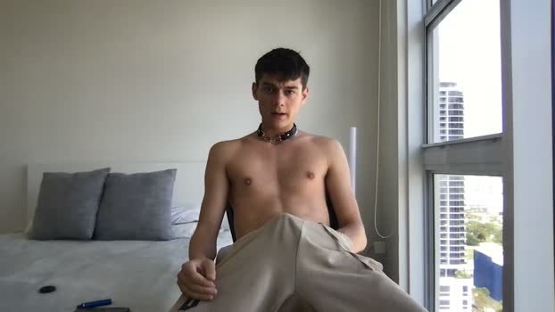 twinkboywill 19-03-2026 Recorded Video squirt