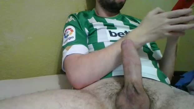 vicentes175 19-03-2026 Recorded Video bj-dildo