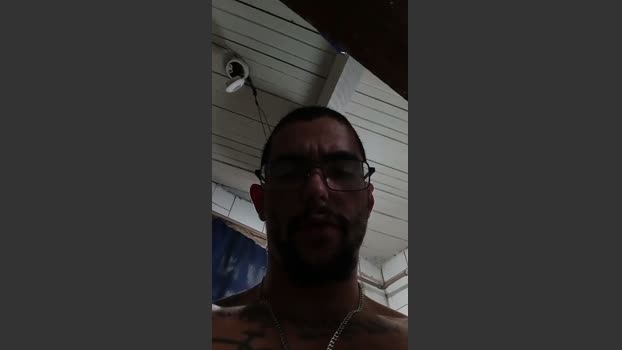 Abrahao22 20-03-2026 Recorded Video nasty