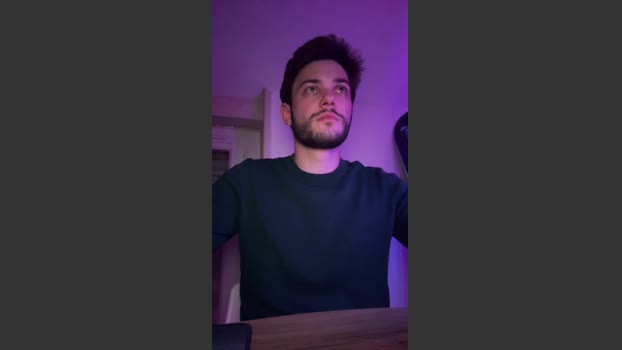 Enzolololo 21-03-2026 Recorded Video Video