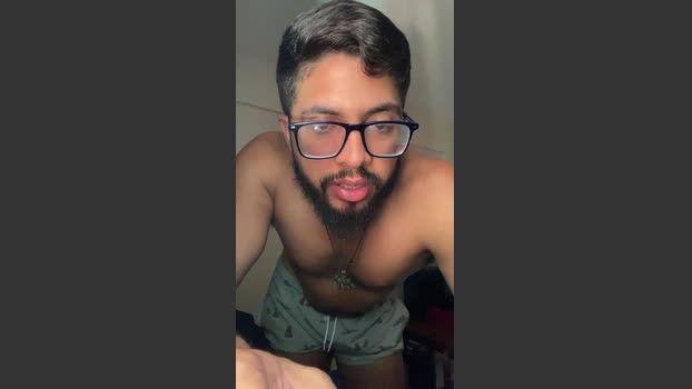 GregoMartins 21-03-2026 Recorded Video kissing