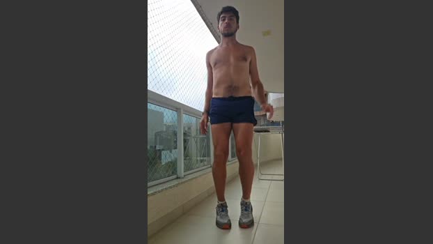 GringoDelicius 20-03-2026 Recorded Video bj-dildo