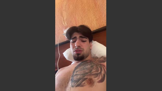 Jovencitobcn21 21-03-2026 Recorded Video naked