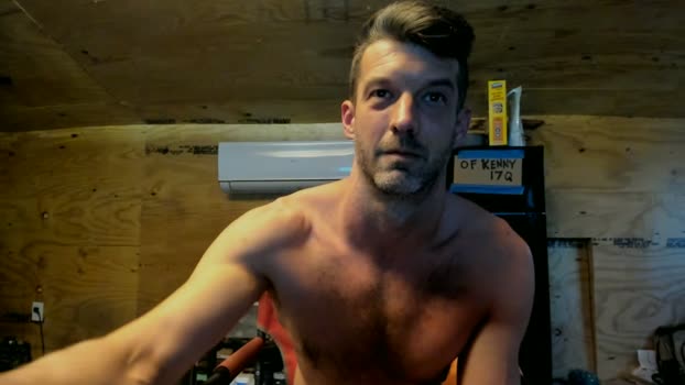 Kenny_Kyle 20-03-2026 Recorded Video harddick