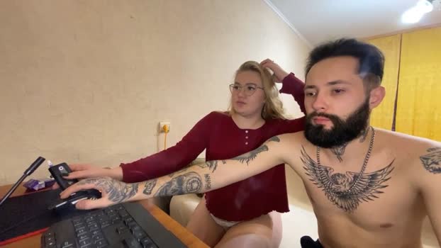Mike_and_Anna 20-03-2026 Recorded Video twink