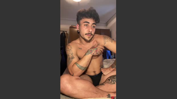 Mojitoxxx69 20-03-2026 Recorded Video sexykitty