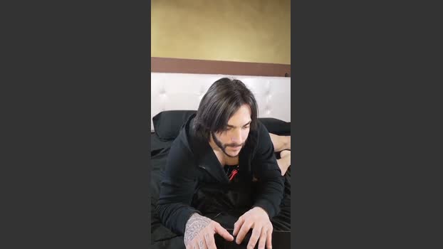 Mr_white_xx 21-03-2026 Recorded Video sexykitty