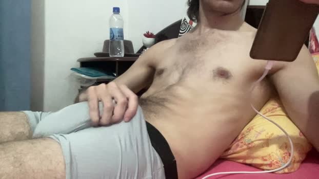 PygmaBoy 20-03-2026 Recorded Video hot