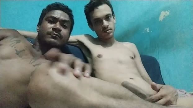 RobertLuz 21-03-2026 Recorded Video kink
