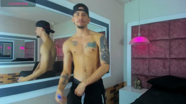 Sharon_Tyga20 21-03-2026 Recorded Video beautiful