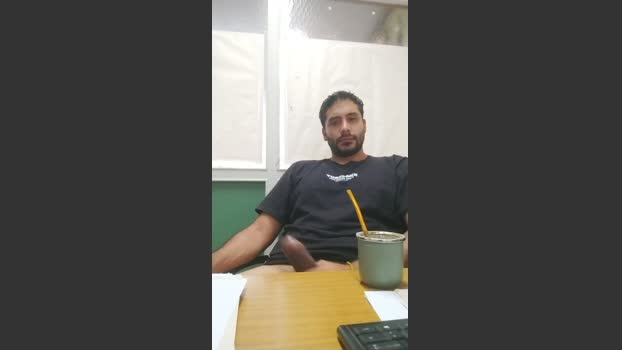 Valenlio_Por 21-03-2026 Recorded Video Topless