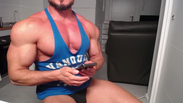 Vecinito_ 20-03-2026 Recorded Video Topless