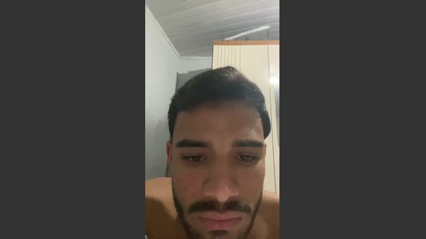 gabriel20203080 21-03-2026 Recorded Video spank