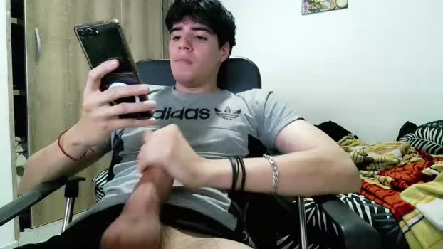 gerardcolo 21-03-2026 Recorded Video analtoy