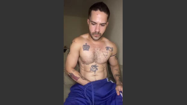 pedro5946 21-03-2026 Recorded Video striptease
