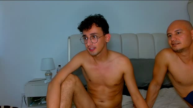 twoboyshot24 21-03-2026 Recorded Video orgasm