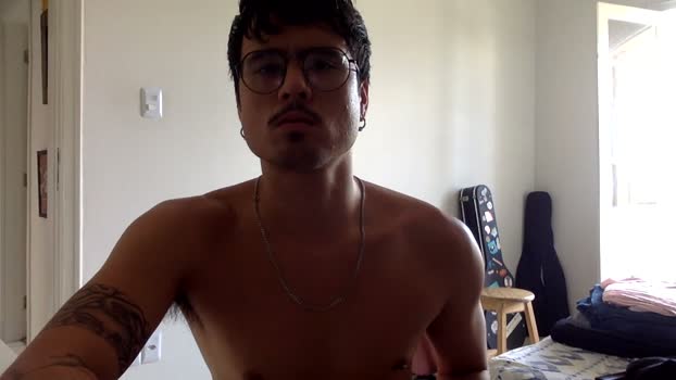 19aTorneado 21-03-2026 Recorded Video striptease
