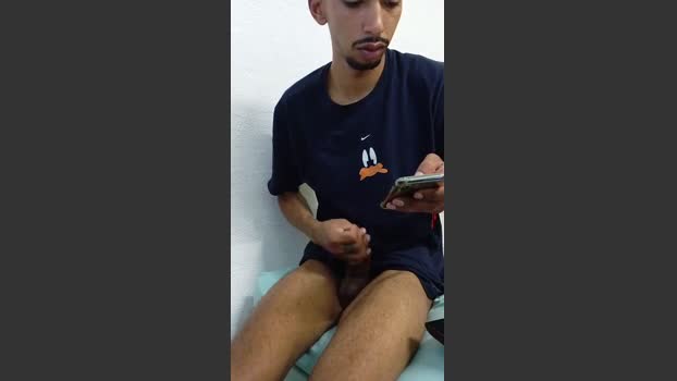 Binhoboss 22-03-2026 Recorded Video bigdick