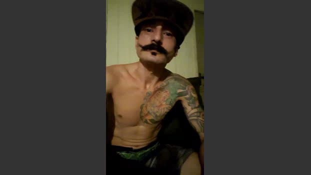 Davi9280 22-03-2026 Recorded Video wank