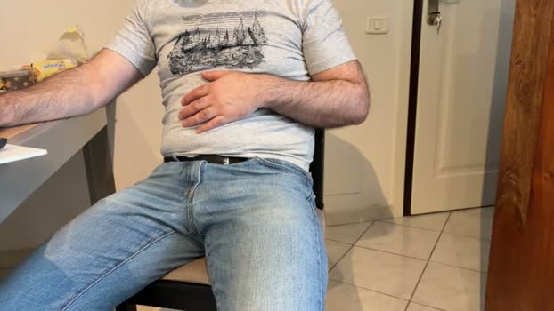 EUGENIO80 22-03-2026 Recorded Video hardcore