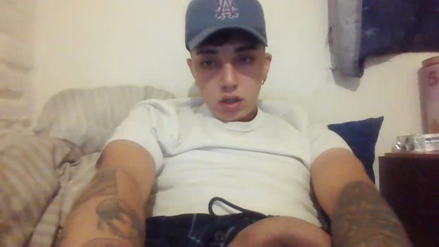 Estebvndido 22-03-2026 Recorded Video gag