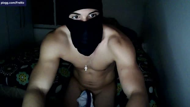 Frelitz 22-03-2026 Recorded Video handsome
