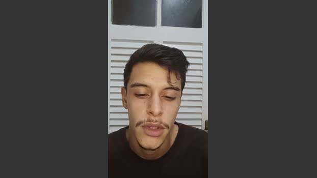 GiganteOMenino 22-03-2026 Recorded Video juicy