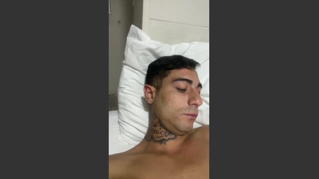 Guimooca 22-03-2026 Recorded Video moan