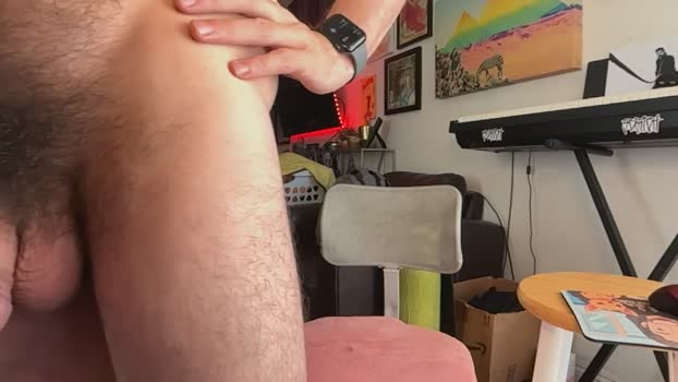HHScritch 21-03-2026 Recorded Video hard