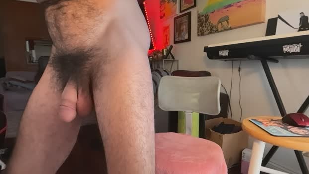 HHScritch 21-03-2026 Recorded Video moan