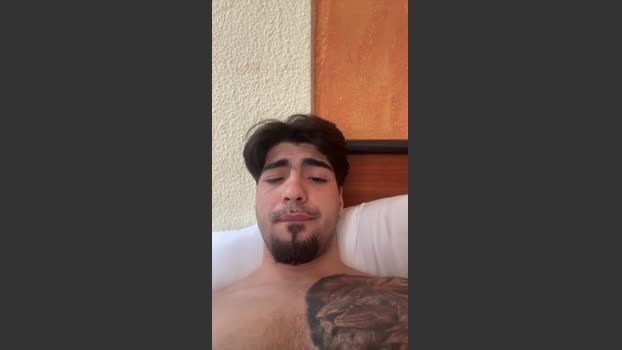 Jovencitobcn21 22-03-2026 Recorded Video big