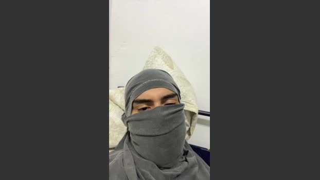 Luannovin25 22-03-2026 Recorded Video Ass