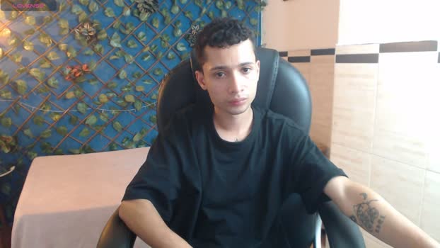 LucassSmithh 21-03-2026 Recorded Video sex