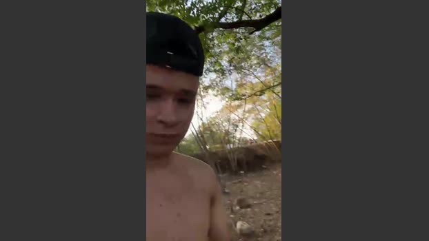 Outdoorsd 21-03-2026 Recorded Video fuckface