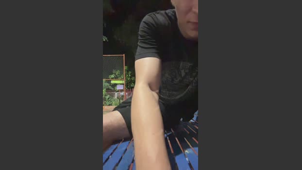 Outdoorsd 22-03-2026 Recorded Video kissing