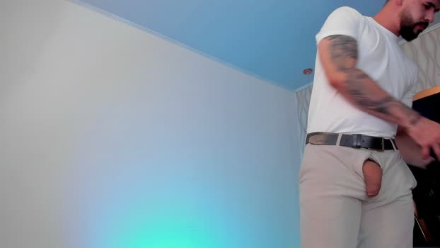 Petesevanss 22-03-2026 Recorded Video sexymale