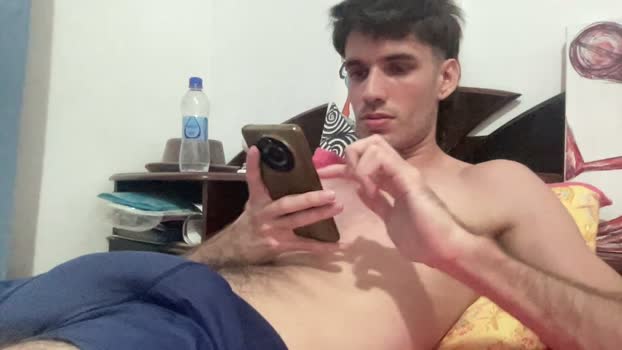 PygmaBoy 21-03-2026 Recorded Video skinny