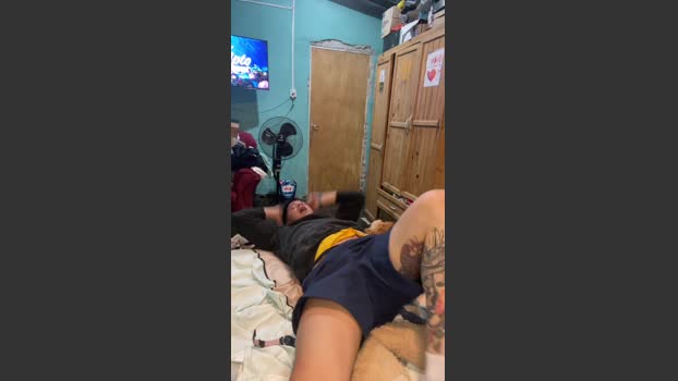Tomadria 22-03-2026 Recorded Video Webcam