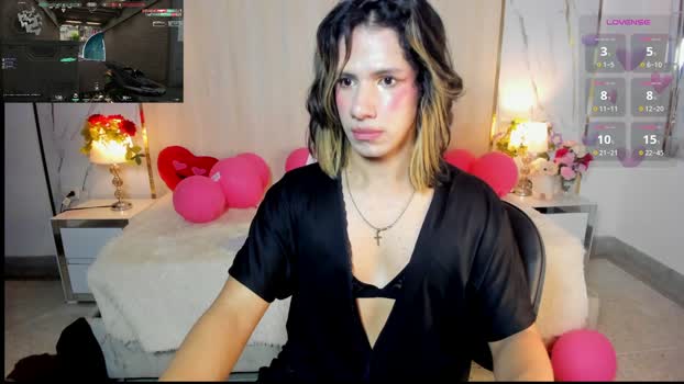 TylerBloom 21-03-2026 Recorded Video spanking