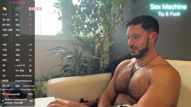 arielenbsas 21-03-2026 Recorded Video show
