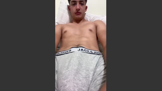 elpolla37 22-03-2026 Recorded Video jerkoff