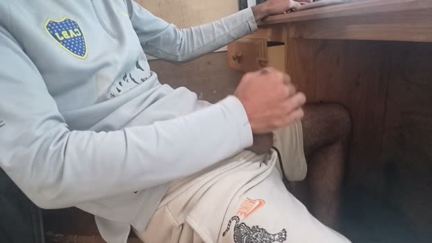 gastonfi 21-03-2026 Recorded Video fuckass