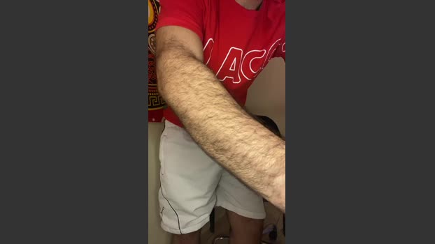 hairyboy22cm 22-03-2026 Recorded Video jerkoff