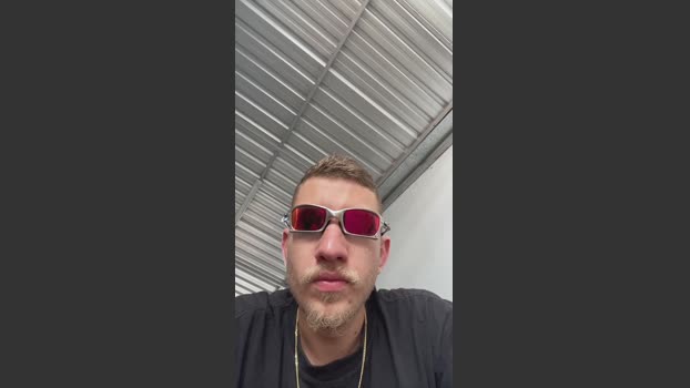 maconheirod 21-03-2026 Recorded Video show