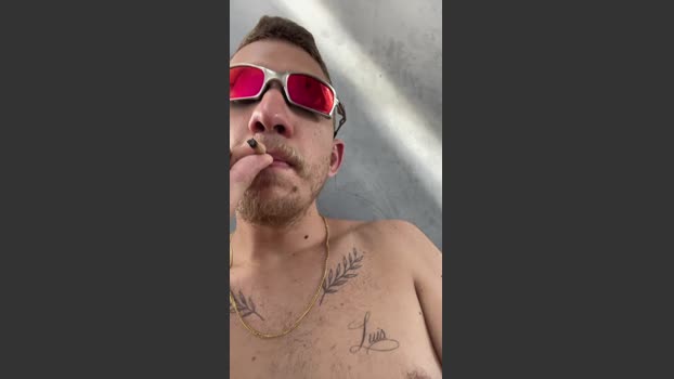 maconheirod 21-03-2026 Recorded Video fuckass